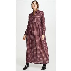 Rachel Comey Taviani Dress